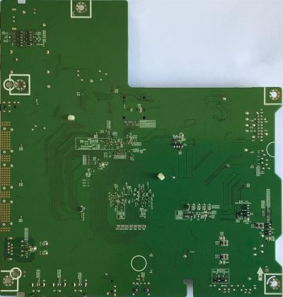 MAIN PARA SMART TV HISENSE 4K (‎3840x2160p) / NUMERO DE PARTE 242999 / RSAG7.820.8252/ROH / 242999/b/1/3TE65G184247 / MODELO 65R6E - Imagen 2